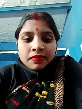 Nisha Cute online show from 02.02.25