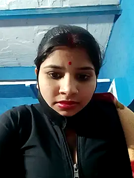 Nisha Cute online show from 02.02.25