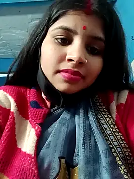 Nisha Cute online show from 02.03.25