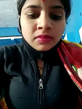 Nisha Cute online show from 02.04.25