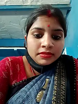Nisha Cute online show from 02.05.25