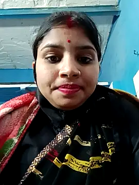 Nisha Cute online show from 02.06.25