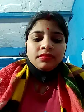 Nisha Cute online show from 02.06.25