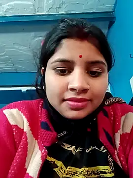 Nisha Cute online show from 02.07.25