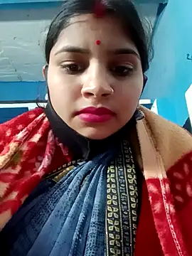 Nisha Cute online show from 02.07.25