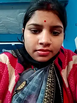Nisha Cute online show from 02.08.25