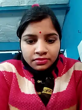 Nisha Cute online show from 02.09.25