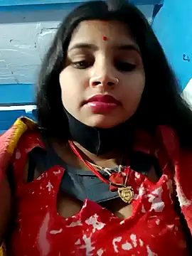 Nisha Cute online show from 02.10.25