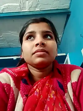 Nisha Cute online show from 02.14.25