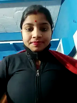 Nisha Cute online show from 02.16.25