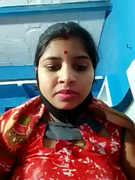 Nisha Cute online show from 02.16.25