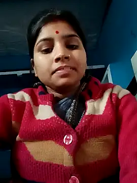 Nisha Cute online show from 02.20.25