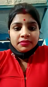 Nisha Cute online show from 02.23.25