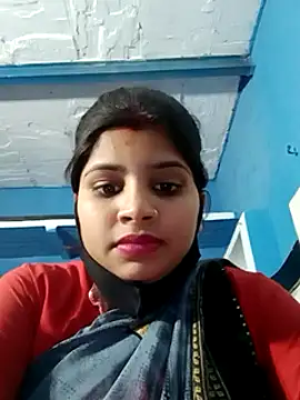 Nisha Cute online show from 02.23.25