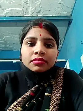 Nisha Cute online show from 02.27.25