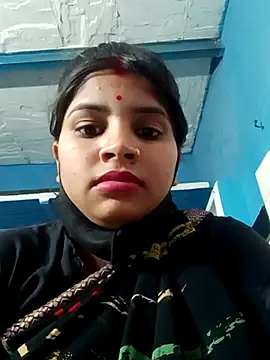 Nisha Cute online show from 02.27.25