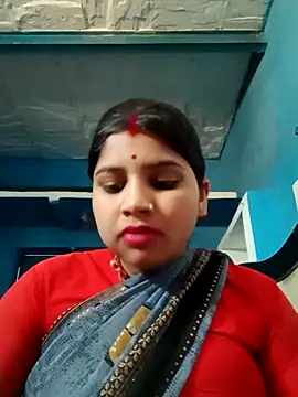 Nisha Cute online show from 02.28.25