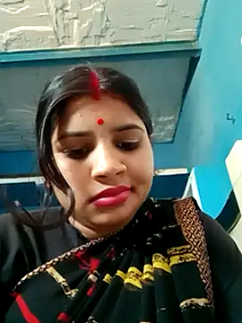 Nisha Cute online show from 03.01.25