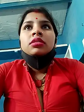Nisha Cute online show from 03.13.25