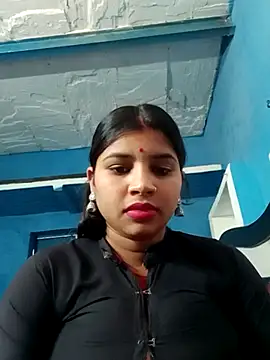 Nisha Cute online show from 03.14.25