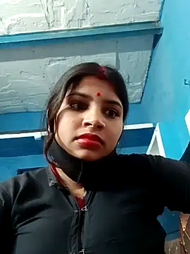 Nisha Cute online show from 03.17.25