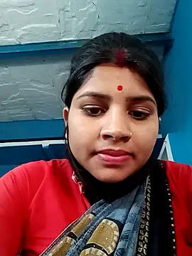 Nisha Cute online show from 03.19.25