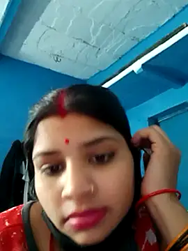 Nisha Cute online show from 03.22.25