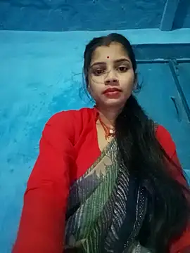 Nisha Cute online show from 10.09.25