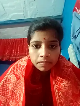 Nisha Cute online show from 01.09.26