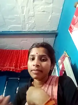 Snapshot of Nisha_Cute chatting on 04.24.26 Nisha Cute online show from 04.24.26