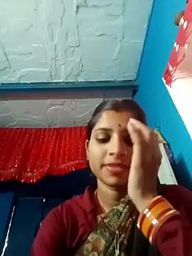 Snapshot of Nisha_Cute chatting on 04.25.26 Nisha Cute online show from 04.25.26