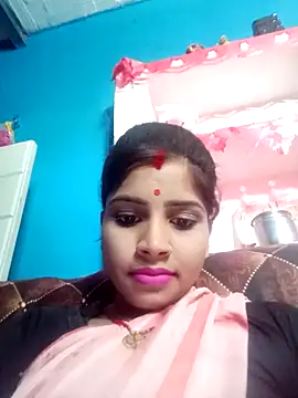 Snapshot of Nisha_Cute chatting on 05.08.26 Nisha Cute online show from 05.08.26