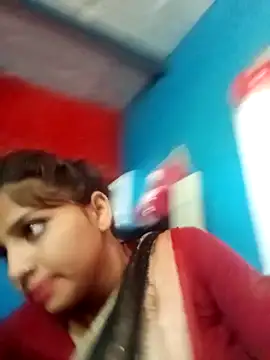 Snapshot of Nisha_Cute chatting on 05.11.26 Nisha Cute online show from 05.11.26