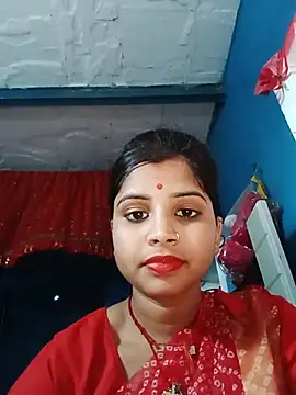 Snapshot of Nisha_Cute chatting on 05.17.26 Nisha Cute online show from 05.17.26
