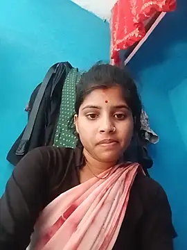 Snapshot of Nisha_Cute chatting on 05.25.26 Nisha Cute online show from 05.25.26