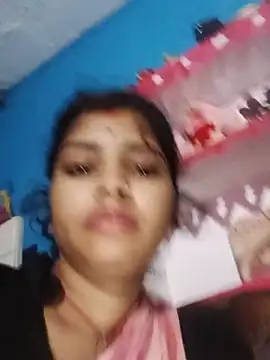 Snapshot of Nisha_Cute chatting on 05.28.26 Nisha Cute online show from 05.28.26