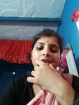 Snapshot of Nisha_Cute chatting on 06.08.26 Nisha Cute online show from 06.08.26