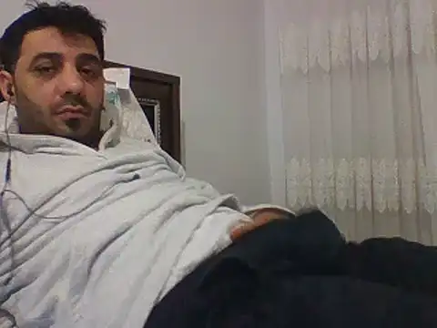 Sexyy Mann34 online show from 12.21.24