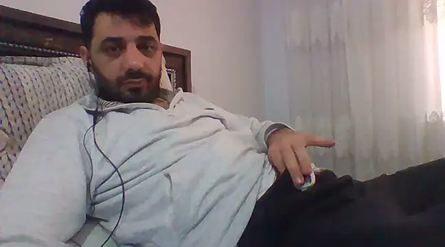 Sexyy Mann34 online show from 01.16.25