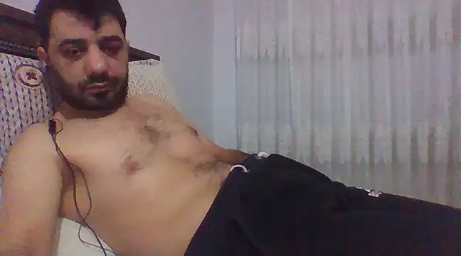 Sexyy Mann34 online show from 01.16.25
