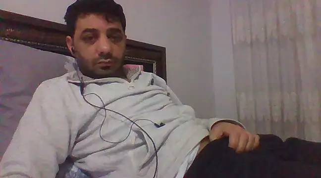 Sexyy Mann34 online show from 01.25.25