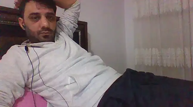 Sexyy Mann34 online show from 01.29.25