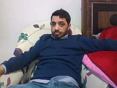 Sexyy Mann34 online show from 01.31.25