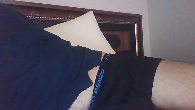 Sexyy Mann34 online show from 11.08.25