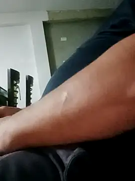 luchoarr online show from 10.18.25