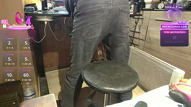 misteryman1956 online show from 03.24.26