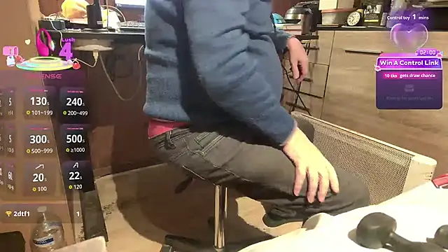 misteryman1956 online show from 04.06.26