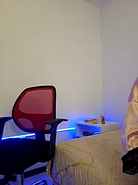 VictoriaEvaans  online show from 01.14.26