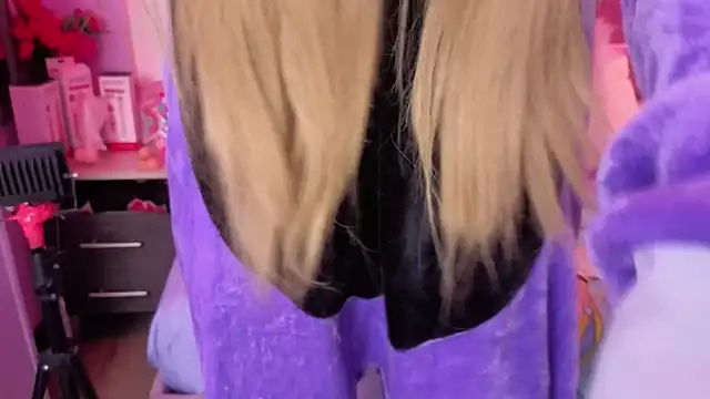 lauren evans96 online show from 03.11.26