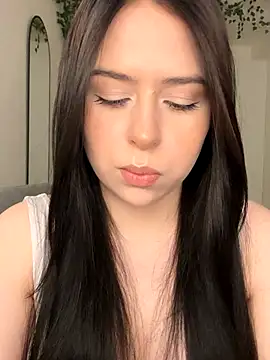 Snapshot of _SweetCandyy chatting on 10.03.25 SweetCandyy online show from 10.03.25